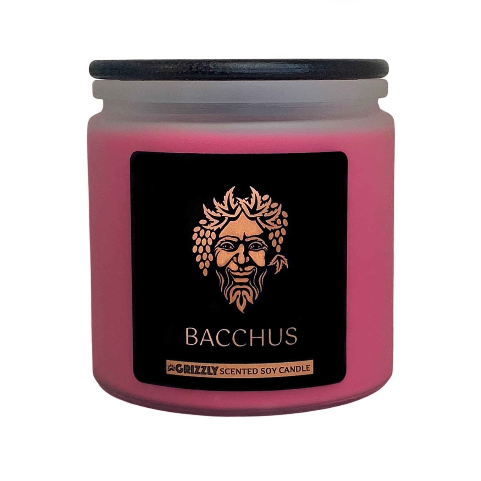 Bacchus