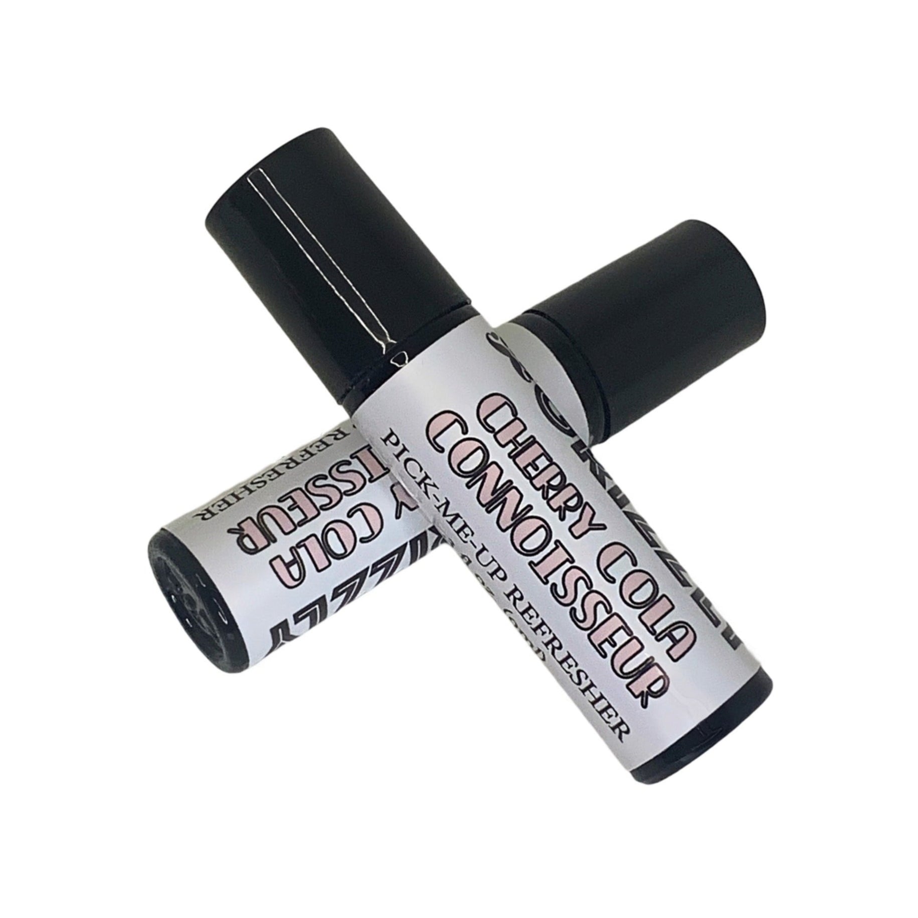 Cherry Cola Connoisseur