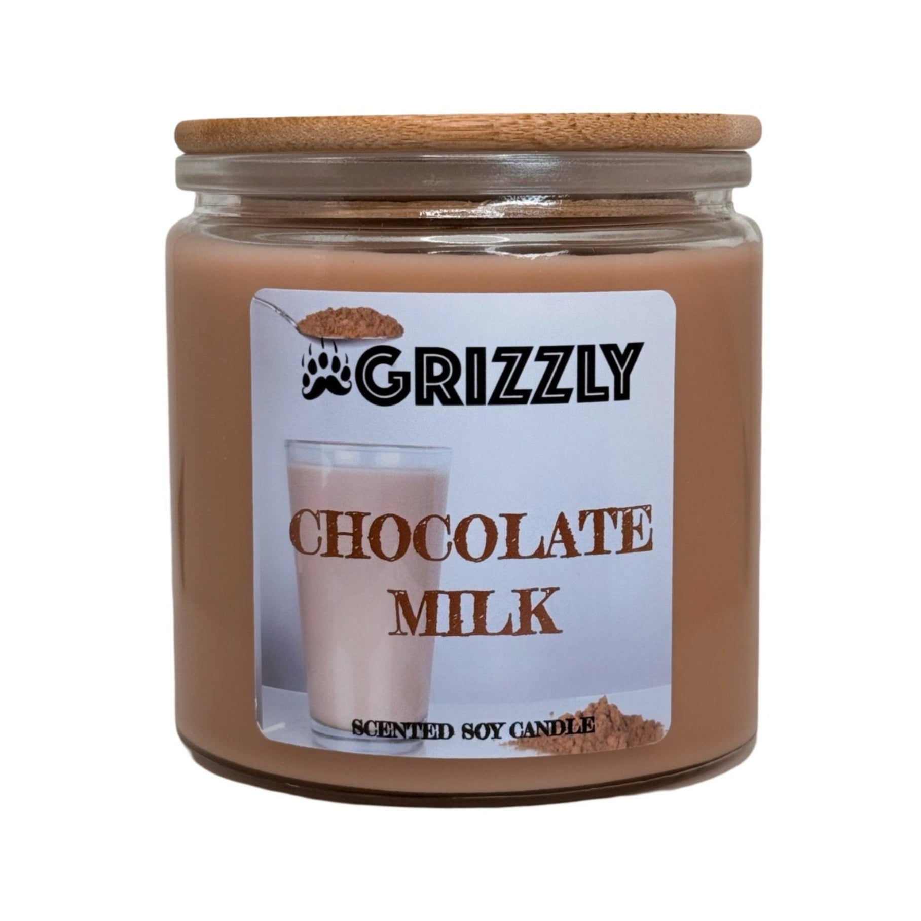 Chocolate Milk