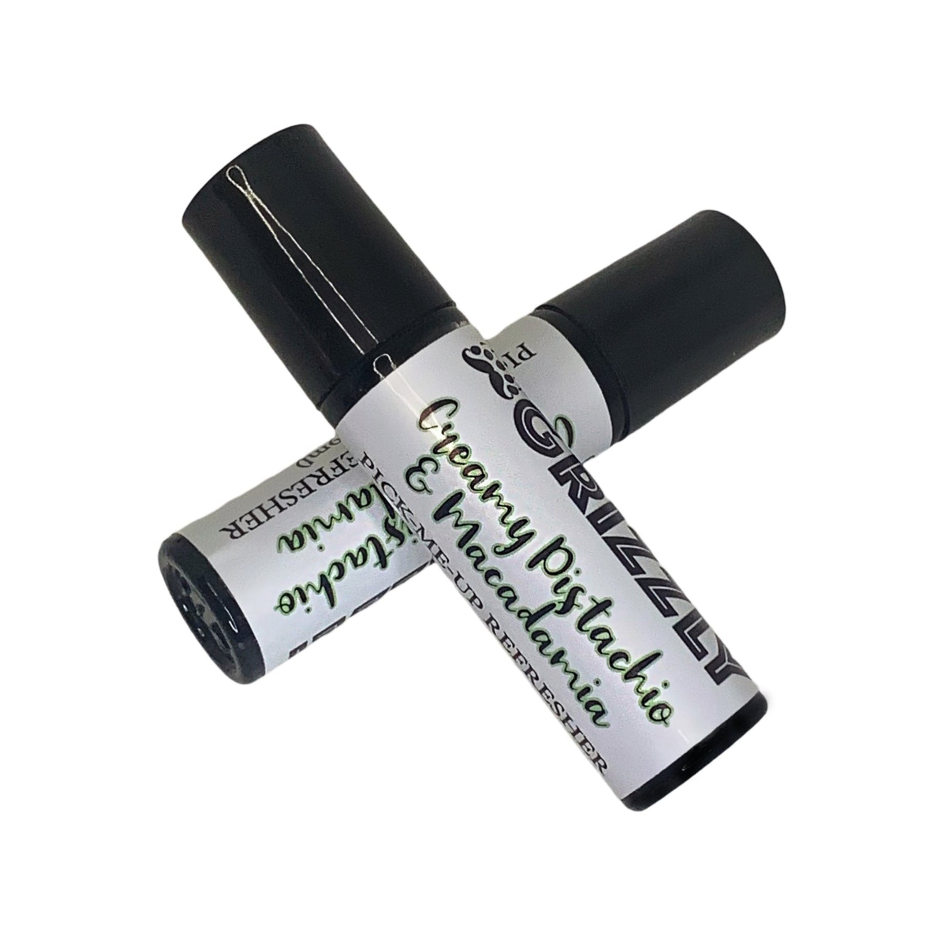 Creamy Pistachio & Macadamia