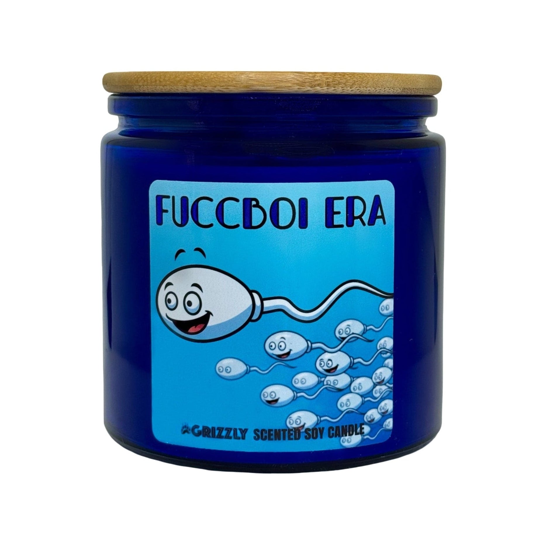 Fuccboi Era