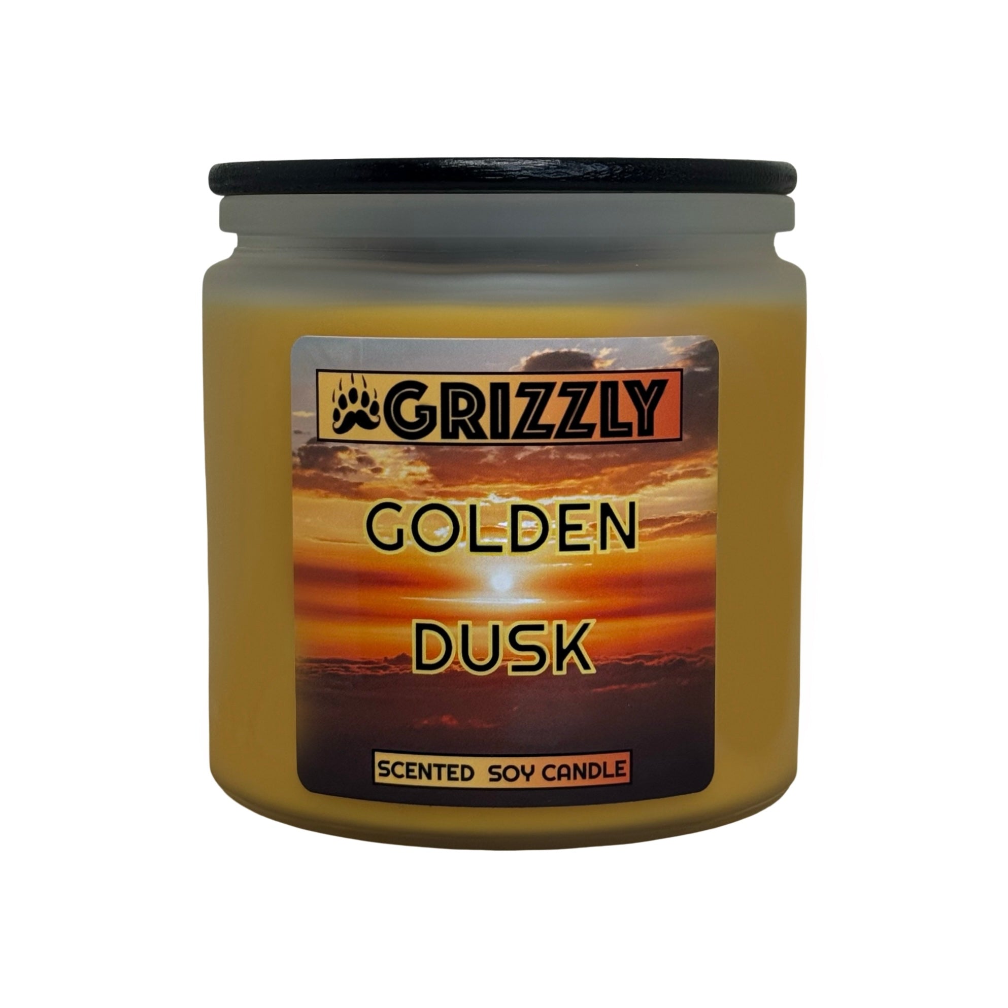 Golden Dusk