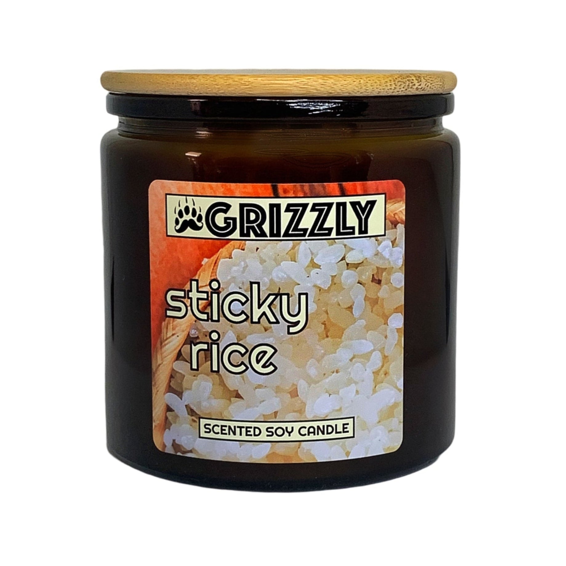 Sticky Rice