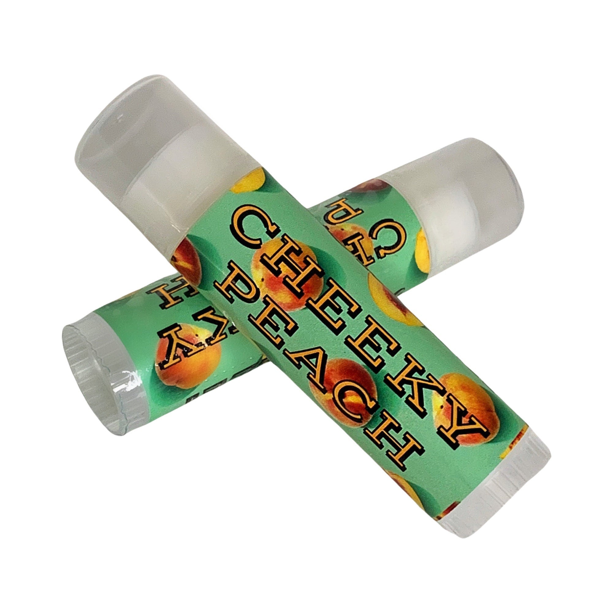 Cheeky Peach Grizzly Fragrances Cheeky Peach Grizzly Fragrances
