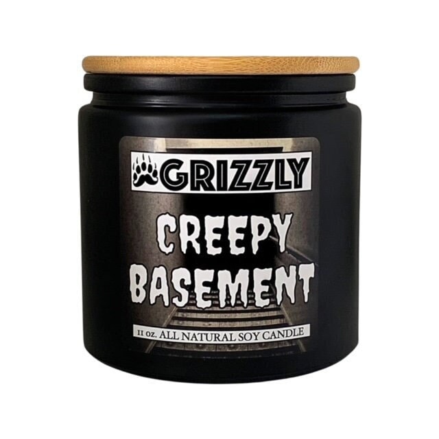 Creepy Basement