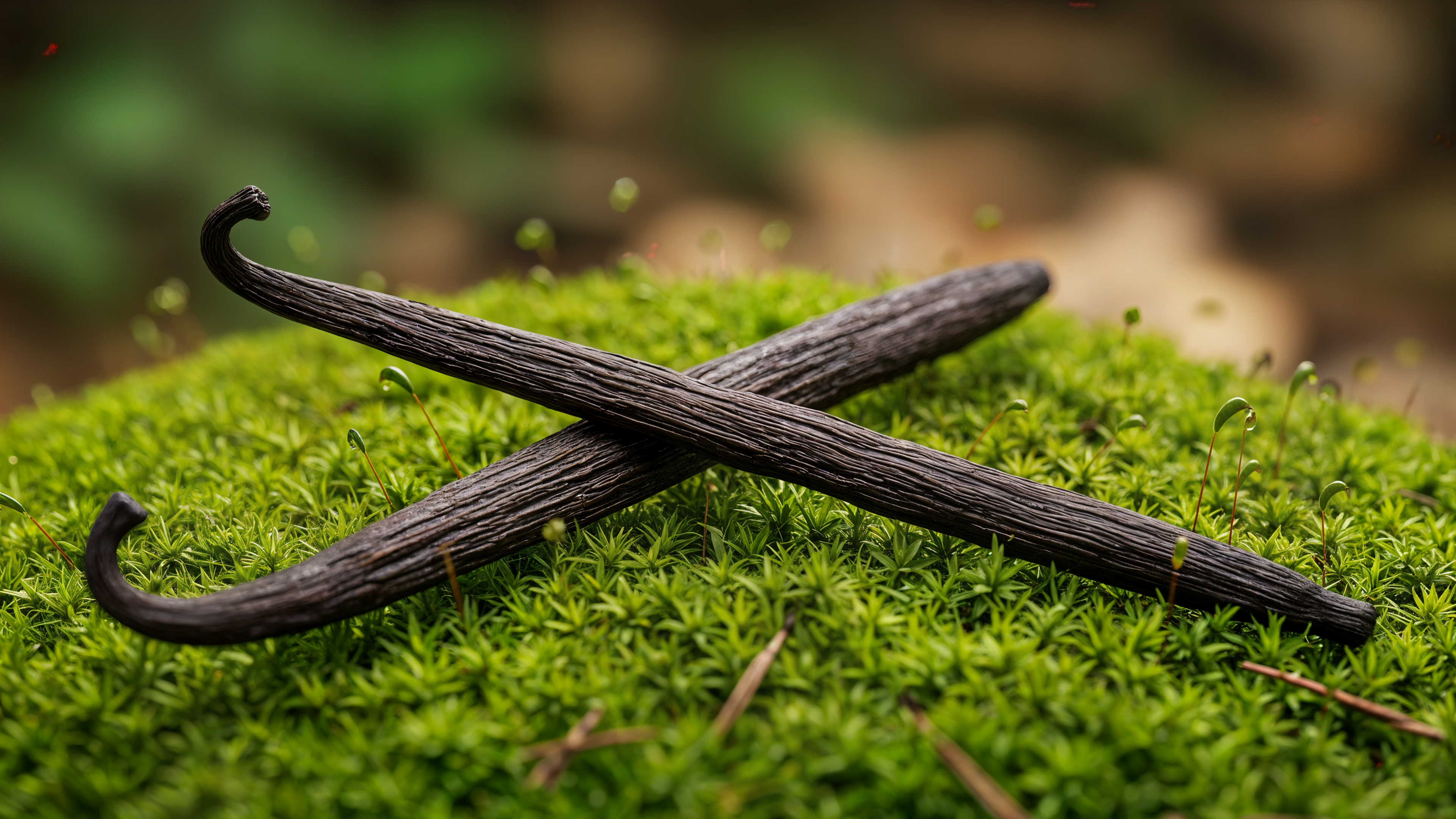 Vanilla Moss