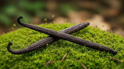 Vanilla Moss