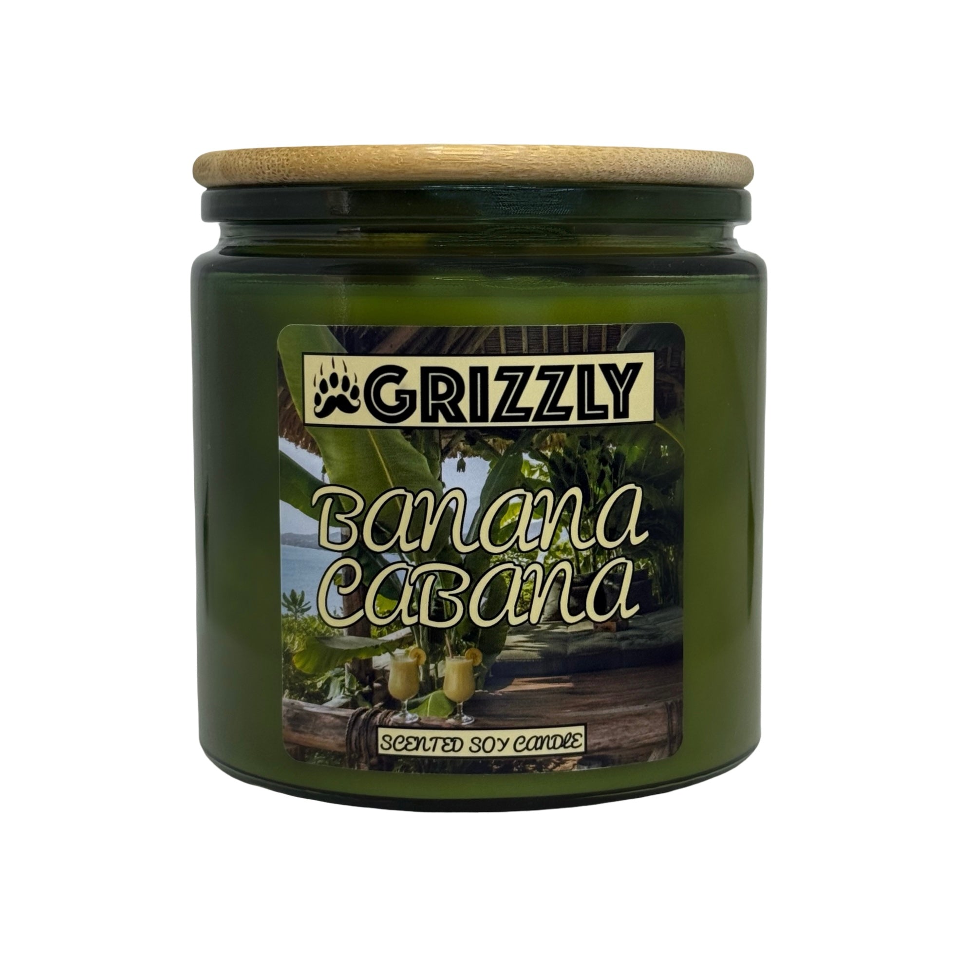 Banana Cabana