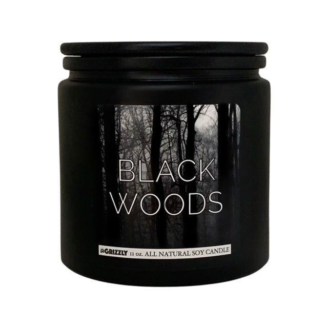 Black Woods