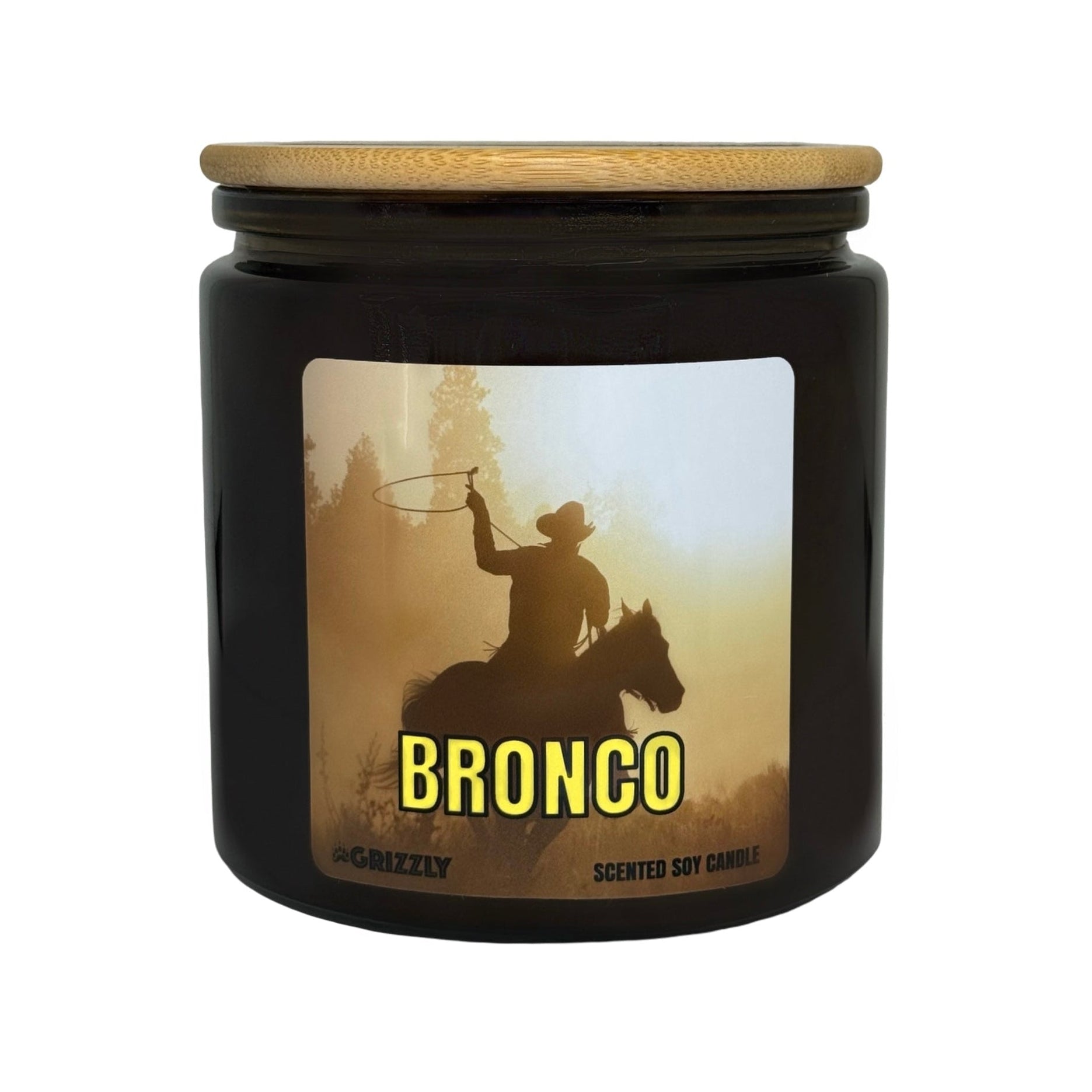 Bronco
