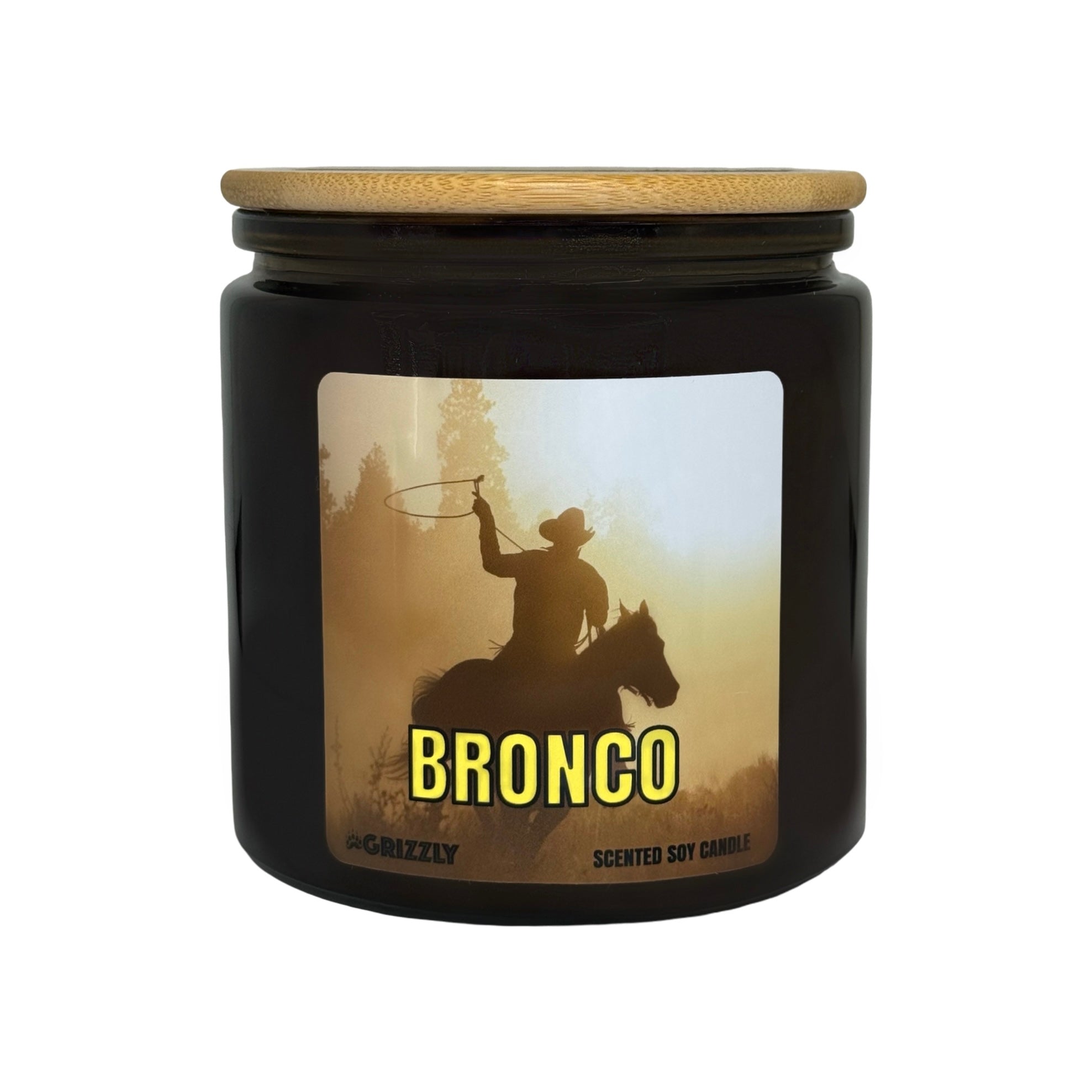 Bronco