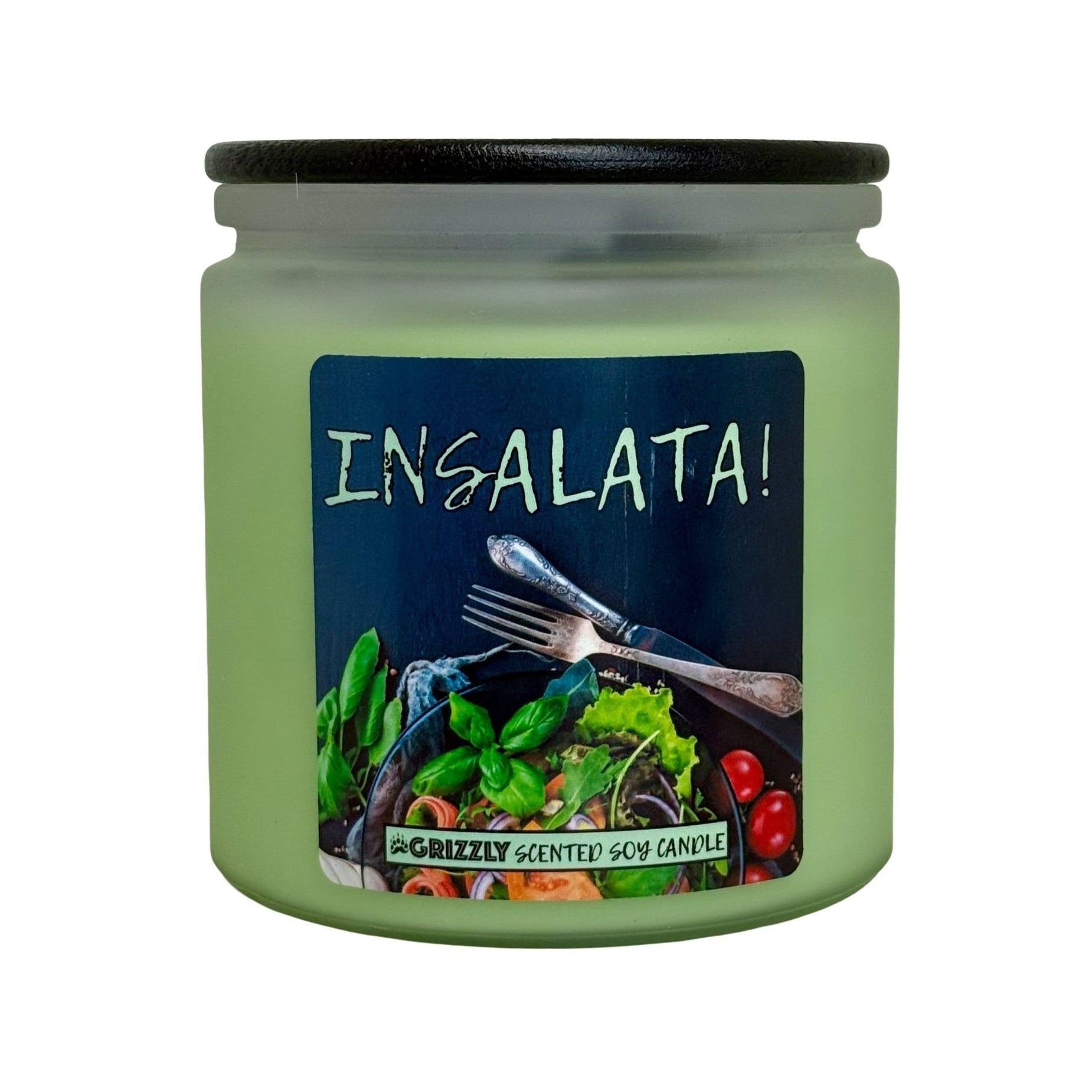 Insalata!