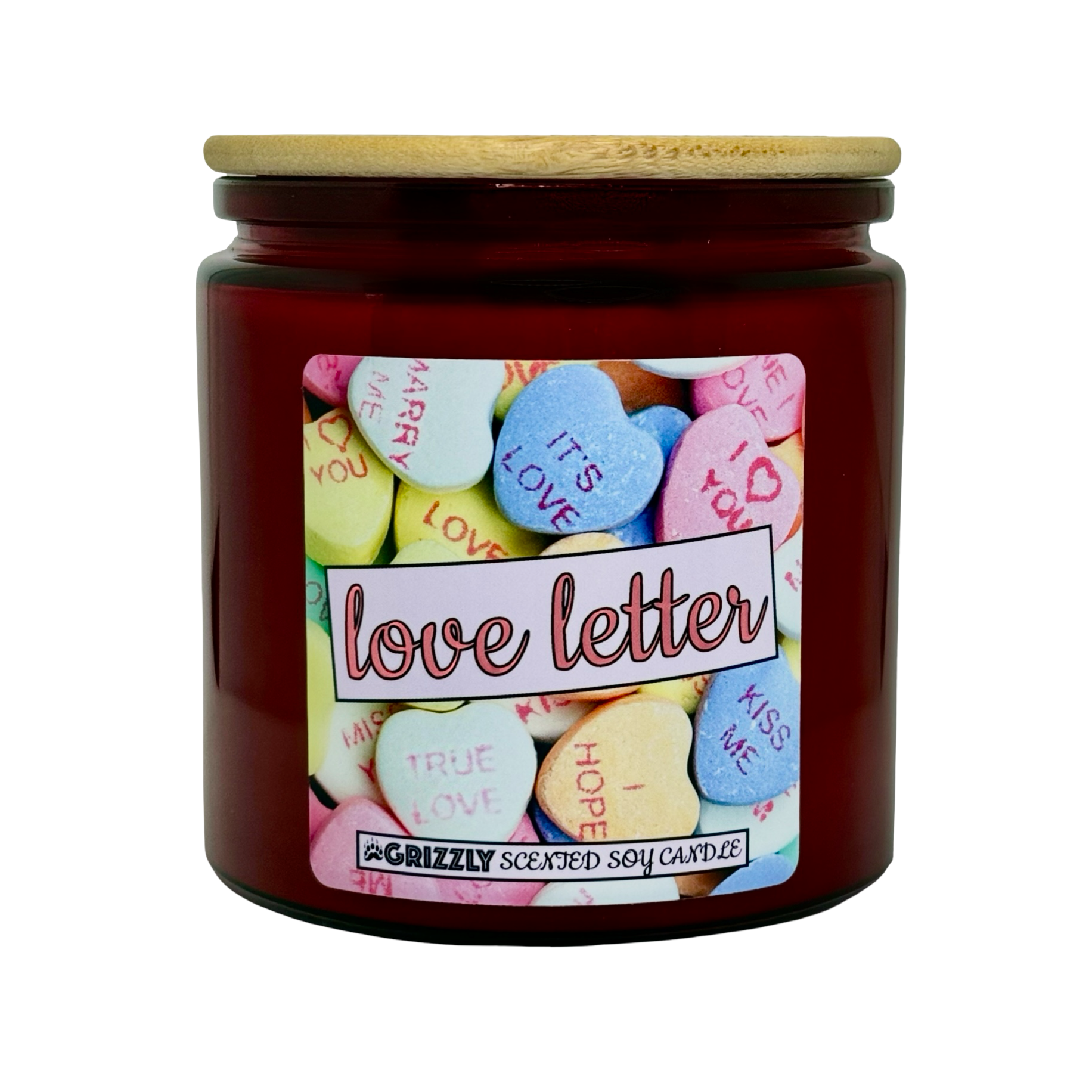 Love Letter