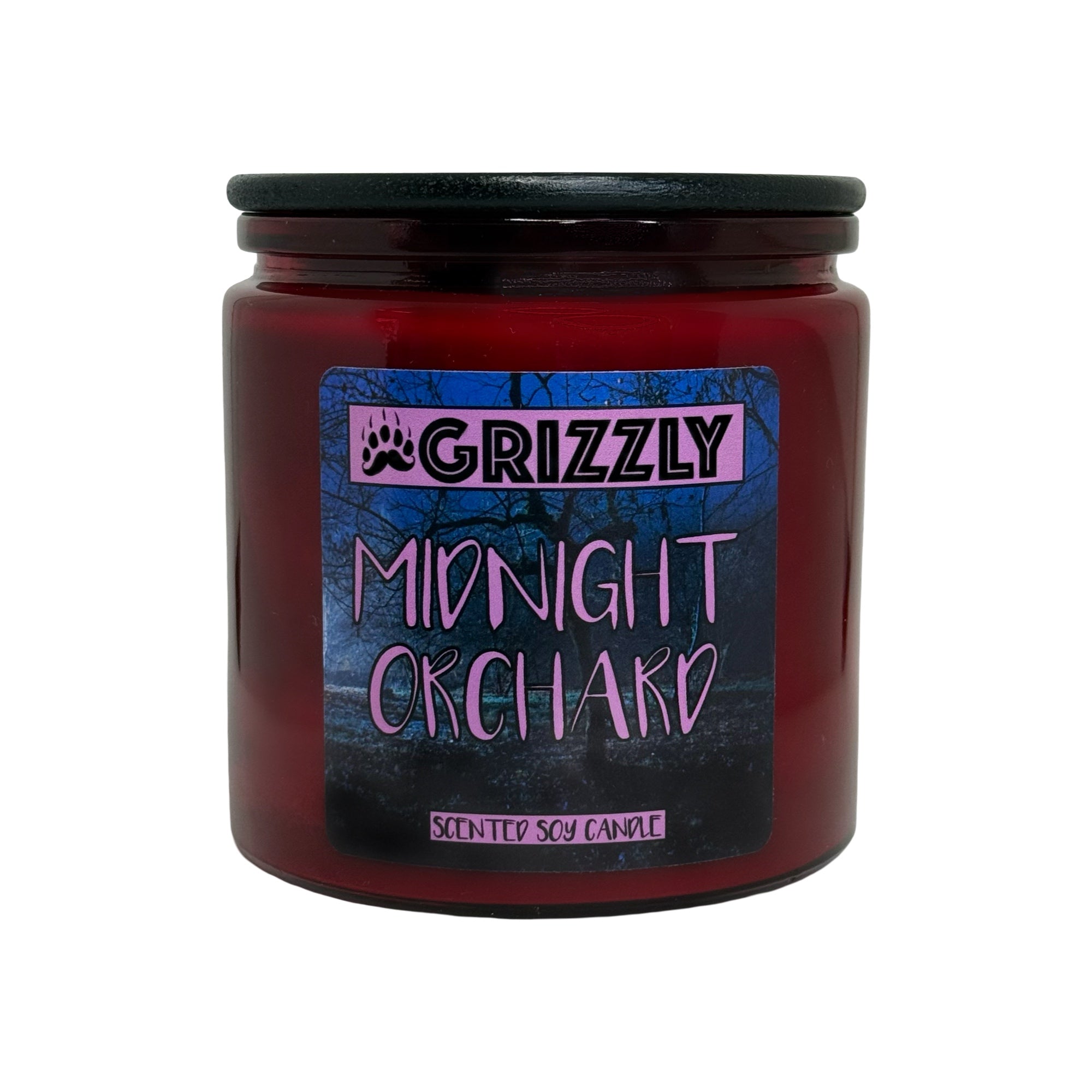 Midnight Orchard