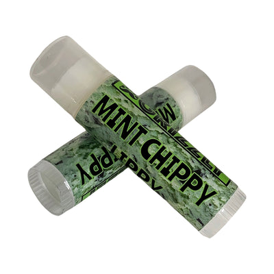 Mint Chippy Lippy