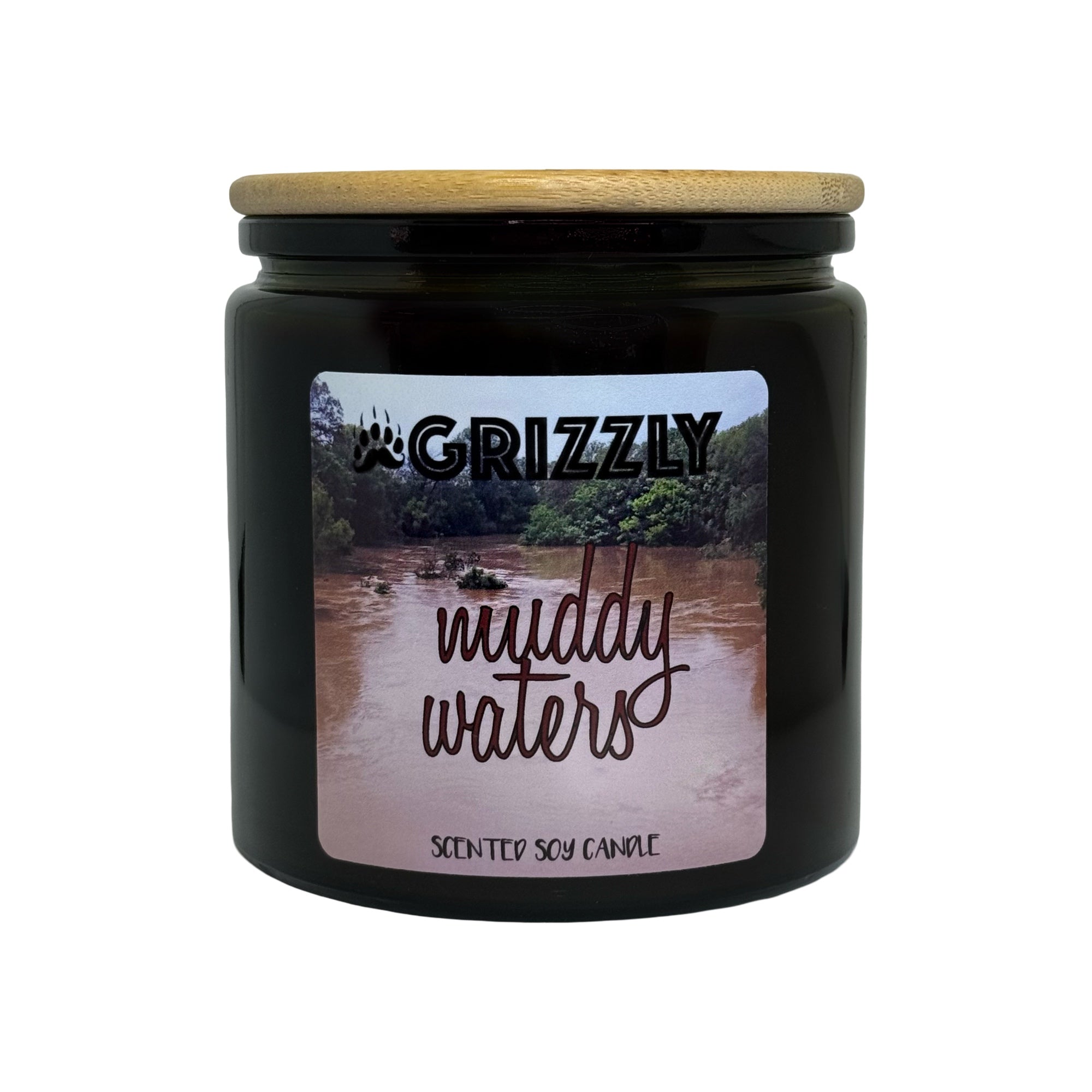 Muddy Waters