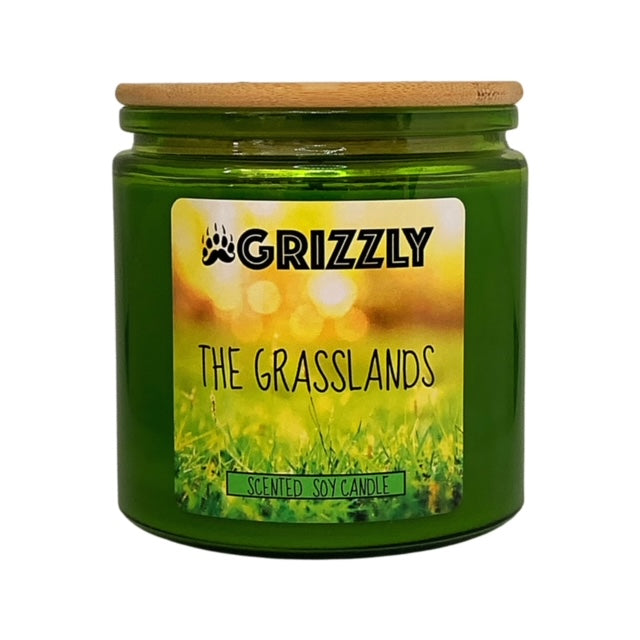 The Grasslands