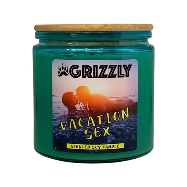 Vacation Sex